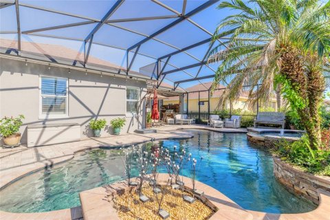 Villa ou maison à vendre à New Smyrna Beach, Floride: 3 chambres, 178.19 m2 № 2417034 - photo 11