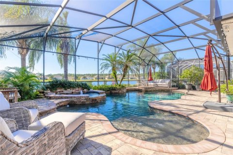 Villa ou maison à vendre à New Smyrna Beach, Floride: 3 chambres, 178.19 m2 № 2417034 - photo 7