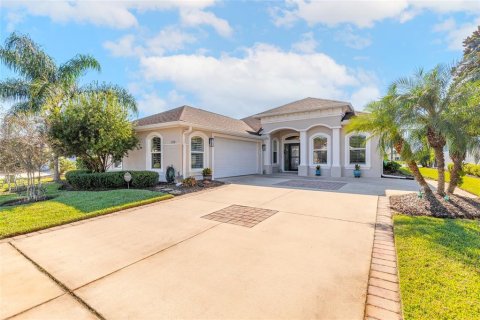 Villa ou maison à vendre à New Smyrna Beach, Floride: 3 chambres, 178.19 m2 № 2417034 - photo 16
