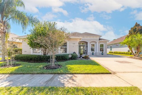 Villa ou maison à vendre à New Smyrna Beach, Floride: 3 chambres, 178.19 m2 № 2417034 - photo 2