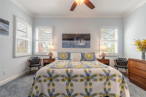 Villa ou maison à vendre à New Smyrna Beach, Floride: 3 chambres, 178.19 m2 № 2417034 - photo 23