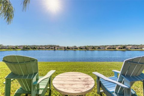 Villa ou maison à vendre à New Smyrna Beach, Floride: 3 chambres, 178.19 m2 № 2417034 - photo 12