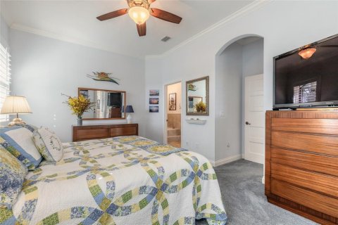 Villa ou maison à vendre à New Smyrna Beach, Floride: 3 chambres, 178.19 m2 № 2417034 - photo 24