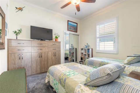 Villa ou maison à vendre à New Smyrna Beach, Floride: 3 chambres, 178.19 m2 № 2417034 - photo 18
