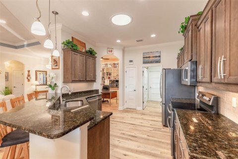 Villa ou maison à vendre à New Smyrna Beach, Floride: 3 chambres, 178.19 m2 № 2417034 - photo 3