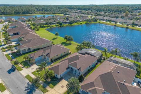 Villa ou maison à vendre à New Smyrna Beach, Floride: 3 chambres, 178.19 m2 № 2417034 - photo 14