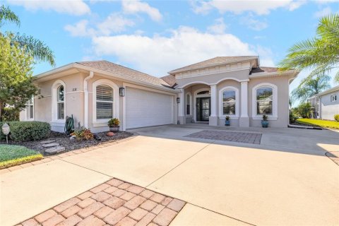 Villa ou maison à New Smyrna Beach, Floride 3 chambres, 178.19 m2 № 2417034