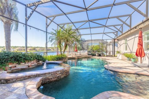 Villa ou maison à vendre à New Smyrna Beach, Floride: 3 chambres, 178.19 m2 № 2417034 - photo 8