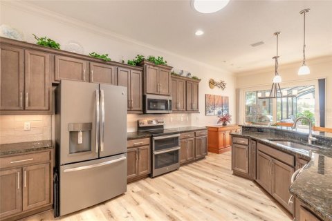 Villa ou maison à vendre à New Smyrna Beach, Floride: 3 chambres, 178.19 m2 № 2417034 - photo 6