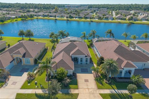 Villa ou maison à vendre à New Smyrna Beach, Floride: 3 chambres, 178.19 m2 № 2417034 - photo 13