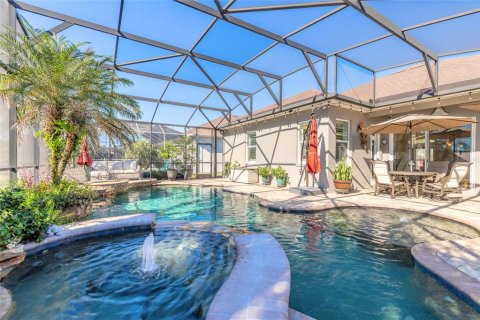 Villa ou maison à vendre à New Smyrna Beach, Floride: 3 chambres, 178.19 m2 № 2417034 - photo 9