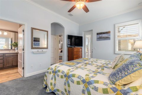 Villa ou maison à vendre à New Smyrna Beach, Floride: 3 chambres, 178.19 m2 № 2417034 - photo 25
