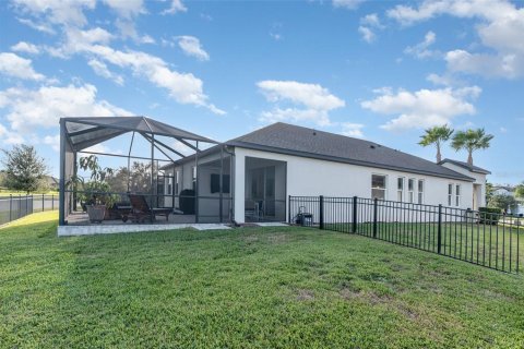 House in Parrish, Florida 4 bedrooms, 198.72 sq.m. № 2217732 - photo 24