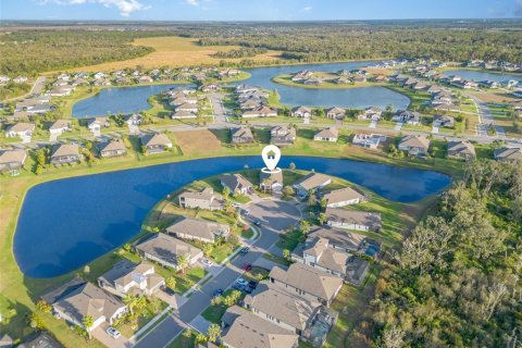 House in Parrish, Florida 4 bedrooms, 198.72 sq.m. № 2217732 - photo 30