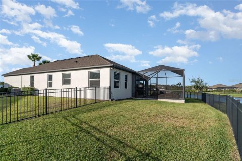 House in Parrish, Florida 4 bedrooms, 198.72 sq.m. № 2217732 - photo 25