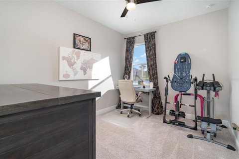 House in Parrish, Florida 4 bedrooms, 198.72 sq.m. № 2217732 - photo 19