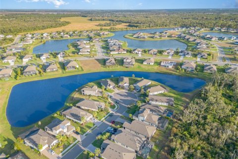 House in Parrish, Florida 4 bedrooms, 198.72 sq.m. № 2217732 - photo 28