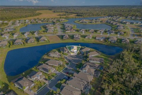 House in Parrish, Florida 4 bedrooms, 198.72 sq.m. № 2217732 - photo 29