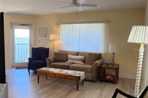 Condo in Tierra Verde, Florida, 2 bedrooms  № 918829 - photo 6