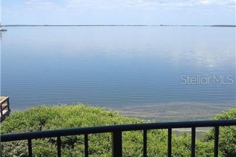 Condo in Tierra Verde, Florida, 2 bedrooms  № 918829 - photo 1