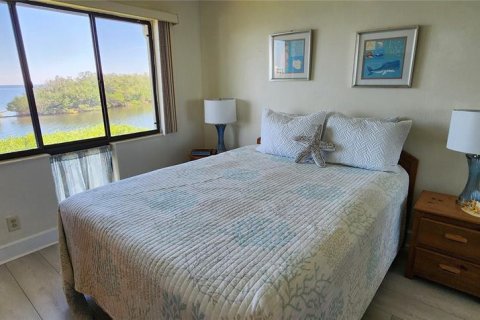 Condo in Tierra Verde, Florida, 2 bedrooms  № 918829 - photo 13