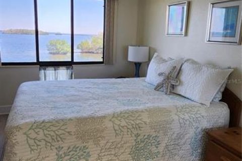 Condo in Tierra Verde, Florida, 2 bedrooms  № 918829 - photo 15