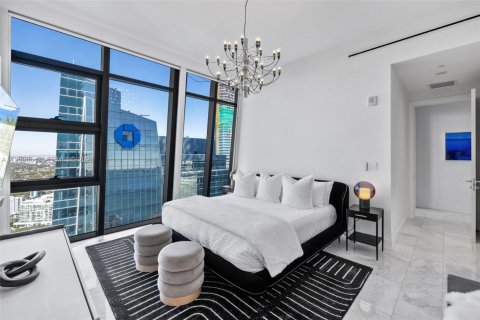 Купить кондоминиум в Майами, Флорида 3 спальни, 181.25м2, № 2023441 - фото 15