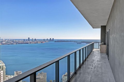 Купить кондоминиум в Майами, Флорида 3 спальни, 181.25м2, № 2023441 - фото 27