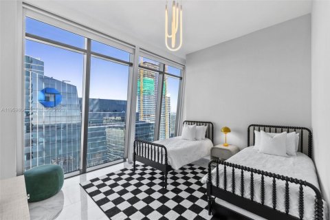 Купить кондоминиум в Майами, Флорида 3 спальни, 181.25м2, № 2023441 - фото 19