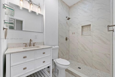 Купить виллу или дом в Хомстед, Флорида 4 спальни, 148.46м2, № 2032894 - фото 25