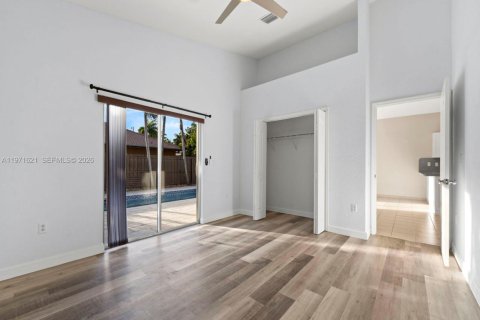 Купить виллу или дом в Хомстед, Флорида 4 спальни, 148.46м2, № 2032894 - фото 22