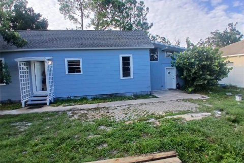 Casa en venta en Tampa, Florida, 4 dormitorios, 137.87 m2 № 1906643 - foto 18