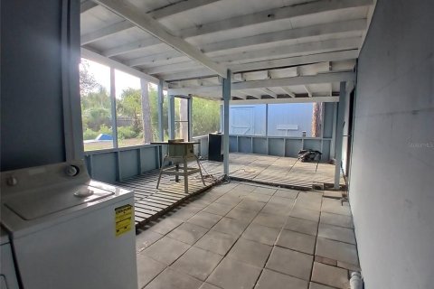 Casa en venta en Tampa, Florida, 4 dormitorios, 137.87 m2 № 1906643 - foto 26