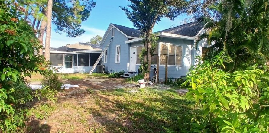 Casa en Tampa, Florida 4 dormitorios, 137.87 m2 № 1906643