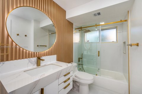 Снять в аренду кондоминиум в Майами, Флорида 2 спальни, 91.51м2, № 2004854 - фото 14