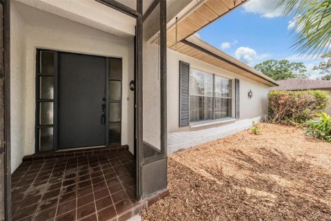 Villa ou maison à vendre à New Port Richey, Floride: 3 chambres, 148.74 m2 № 1687840 - photo 4