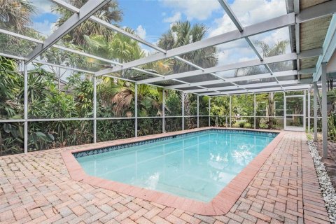 Villa ou maison à vendre à New Port Richey, Floride: 3 chambres, 148.74 m2 № 1687840 - photo 3