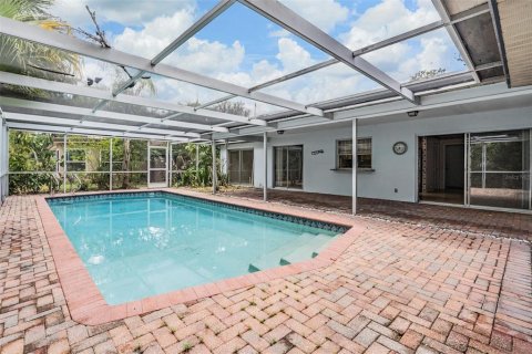 Villa ou maison à vendre à New Port Richey, Floride: 3 chambres, 148.74 m2 № 1687840 - photo 27