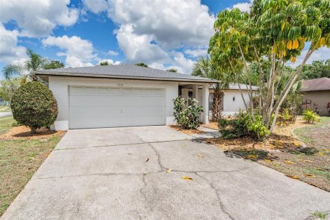 Villa ou maison à vendre à New Port Richey, Floride: 3 chambres, 148.74 m2 № 1687840 - photo 29