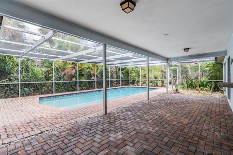 Villa ou maison à vendre à New Port Richey, Floride: 3 chambres, 148.74 m2 № 1687840 - photo 26