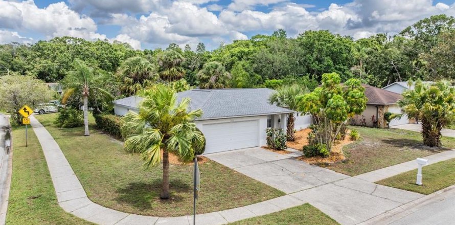 Villa ou maison à New Port Richey, Floride 3 chambres, 148.74 m2 № 1687840