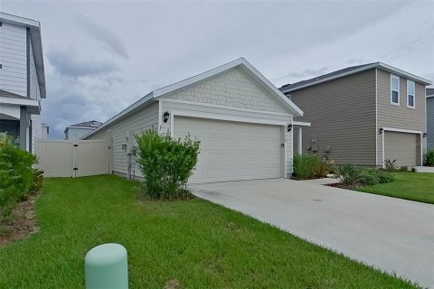 Villa ou maison à louer à Ocala, Floride: 3 chambres, 134.99 m2 № 2413798 - photo 3