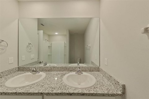 Villa ou maison à louer à Ocala, Floride: 3 chambres, 134.99 m2 № 2413798 - photo 22