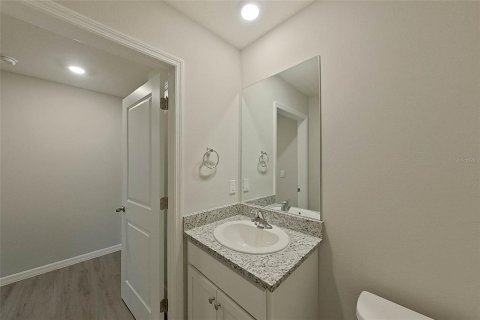 Villa ou maison à louer à Ocala, Floride: 3 chambres, 134.99 m2 № 2413798 - photo 13
