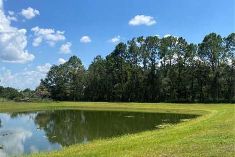 Terrain à vendre à Myakka City, Floride № 2148515 - photo 6