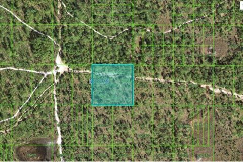 Land in Frostproof, Florida № 2227004