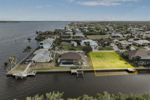 Terreno en venta en Port Charlotte, Florida № 1761032 - foto 6
