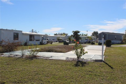 Land in Port Charlotte, Florida № 2161140 - photo 5