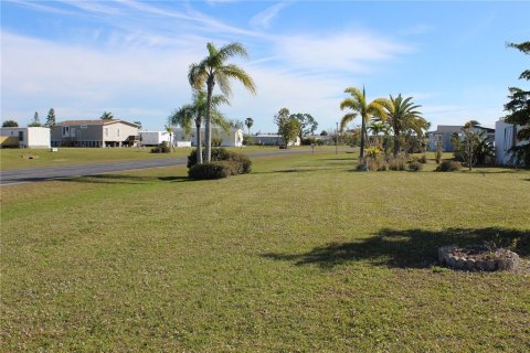 Land in Port Charlotte, Florida № 2161140 - photo 4