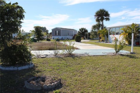 Land in Port Charlotte, Florida № 2161140 - photo 3